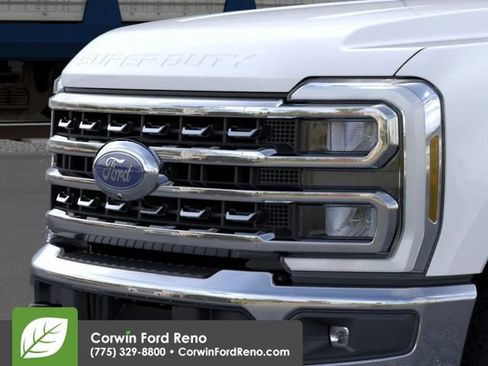 New 2026 Ford F250 Lariat AWD/4WD image 19