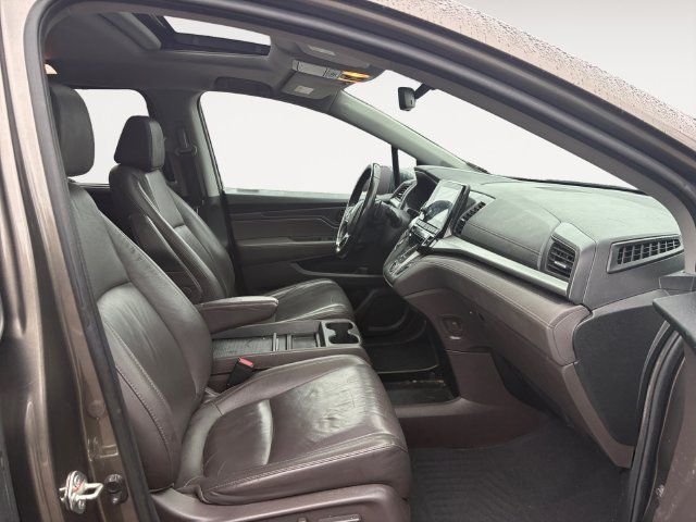 Used 2020 Honda Odyssey EX-L image 14