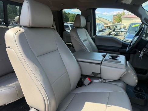 Used 2019 Ford F350 XL w/ STX Appearance Package AWD/4WD image 20