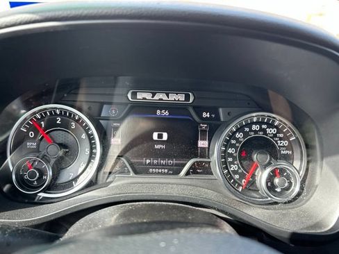 Used 2022 RAM 1500 Lone Star RWD image 15