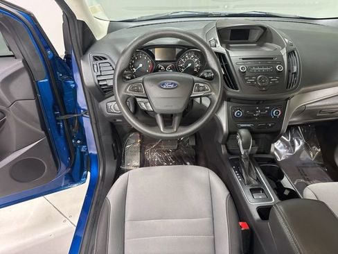 Used 2018 Ford Escape S FWD image 14
