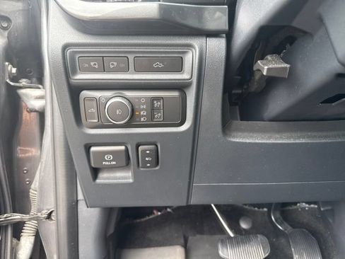 Used 2021 Ford F150 XLT w/ Equipment Group 302A High AWD/4WD image 13
