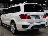 Used 2015 Mercedes-Benz GL 550 4MATIC image 3