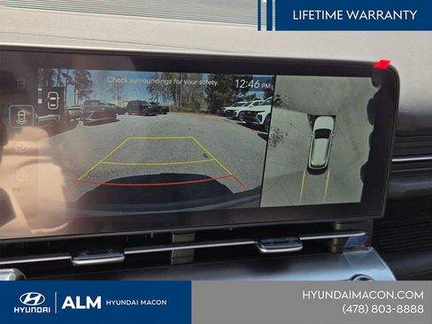 New 2026 Hyundai Kona Limited FWD image 20