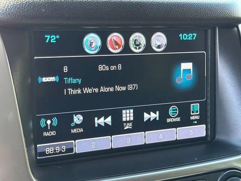 Used 2018 Chevrolet Tahoe LT AWD/4WD image 28