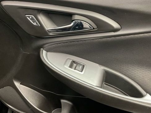 Certified 2024 Chevrolet Malibu LT image 23