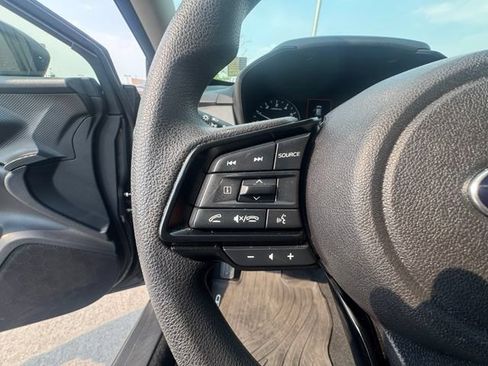 Used 2024 Subaru Crosstrek 2.0i AWD/4WD image 13