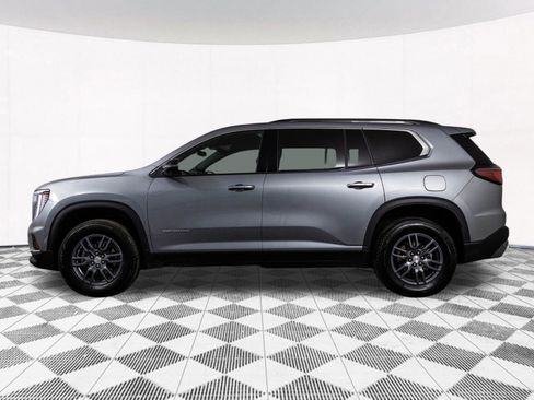 Certified 2025 GMC Acadia Elevation image 9