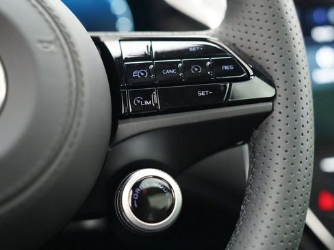 New 2025 Maserati Grecale Modena AWD/4WD image 16