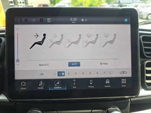 New 2025 RAM ProMaster 2500 w/ Quick Order Package 22G SLT image 18