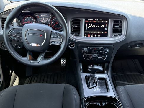 Used 2023 Dodge Charger GT w/ Blacktop Package RWD image 11