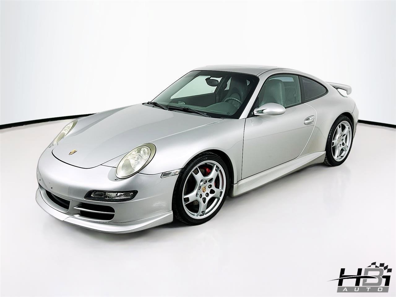 Used 2006 Porsche 911 Carrera S RWD image 1