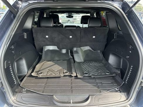 Used 2021 Jeep Grand Cherokee Limited AWD/4WD image 11