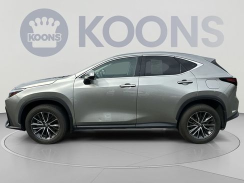 Used 2024 Lexus NX 250 FWD w/ Cold Area Package image 13