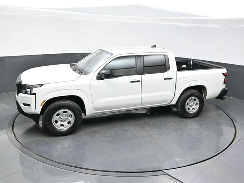 Used 2023 Nissan Frontier S w/ Tow Package image 31