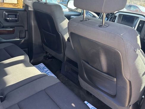 Used 2015 GMC Sierra 1500 SLE w/ SLE Value Package image 20