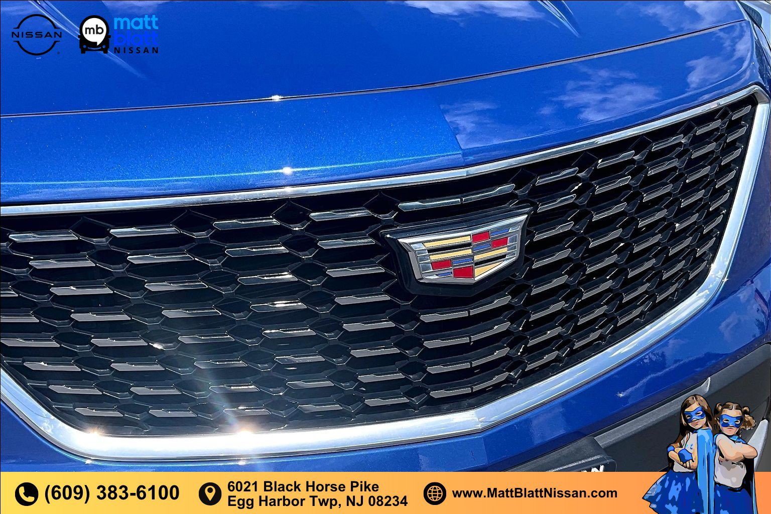 Used 2023 Cadillac XT4 Premium Luxury w/ Driver Assist Package AWD/4WD image 29
