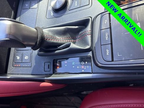 Used 2025 Lexus IS 350 F Sport image 10