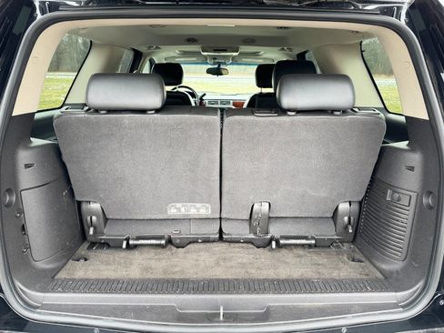 Used 2012 Chevrolet Tahoe LT image 10