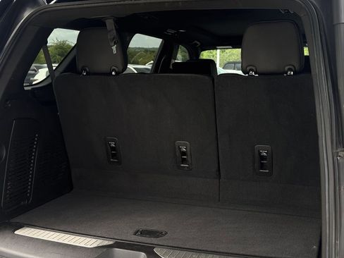 Used 2021 GMC Yukon Denali image 34