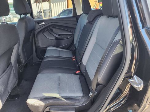 Used 2016 Ford Escape SE AWD/4WD image 24