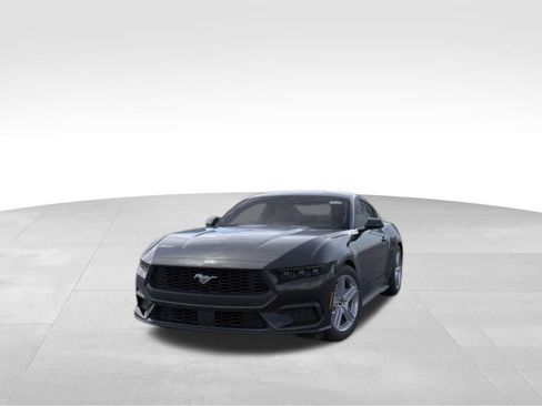 New 2026 Ford Mustang Coupe RWD image 2