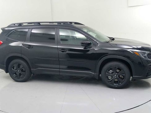 New 2026 Subaru Ascent Premium image 12