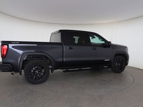 Used 2024 GMC Sierra 1500 Elevation AWD/4WD image 21