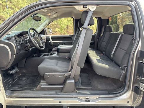 Used 2013 Chevrolet Silverado 1500 LT w/ All-Star Edition RWD image 12