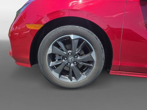 Certified 2024 Honda Odyssey Elite image 14