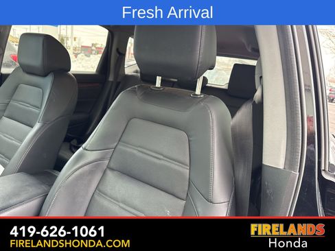 Used 2020 Honda CR-V EX-L image 15