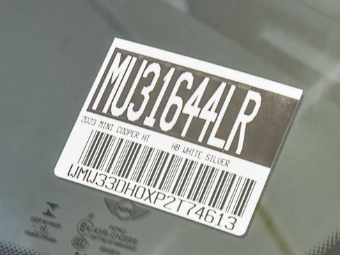 Certified 2023 MINI Cooper 2-Door Hardtop image 28