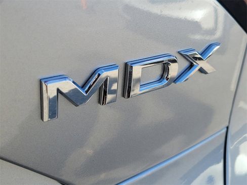 New 2026 Acura MDX w/ Technology Package image 8