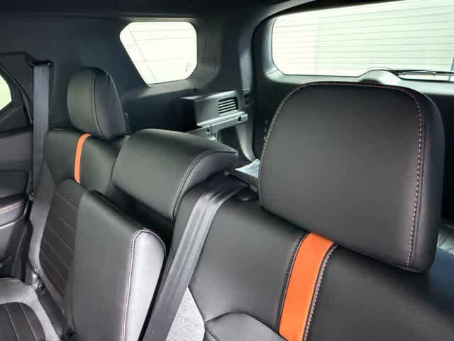 New 2026 Honda Passport TrailSport image 49