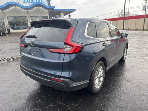 Used 2023 Honda CR-V EX-L image 7