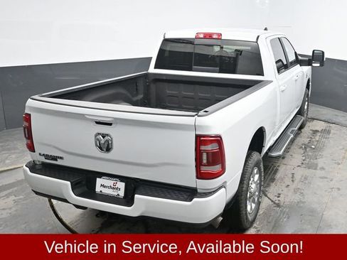 Used 2024 RAM 2500 Laramie image 34