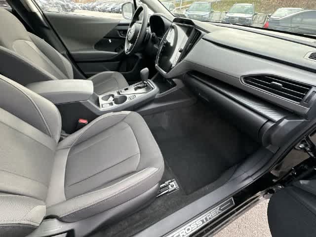 Certified 2026 Subaru Crosstrek 2.5i Premium AWD/4WD image 21