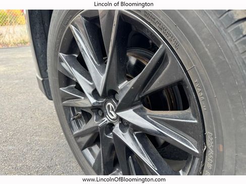 Used 2023 MAZDA CX-5 Carbon Edition image 60