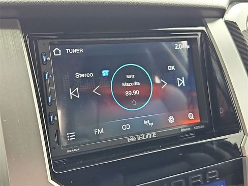 Used 2018 Toyota Tundra Limited w/ Limited Premium Package image 22