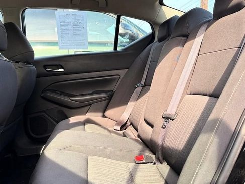 Used 2019 Nissan Altima 2.5 S FWD image 13