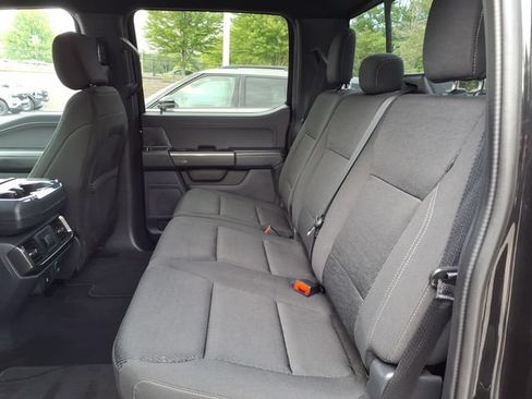 Used 2023 Ford F150 XLT w/ Equipment Group 302A High AWD/4WD image 18
