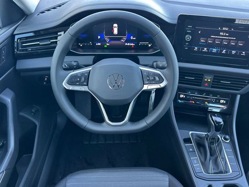 New 2026 Volkswagen Jetta S image 12