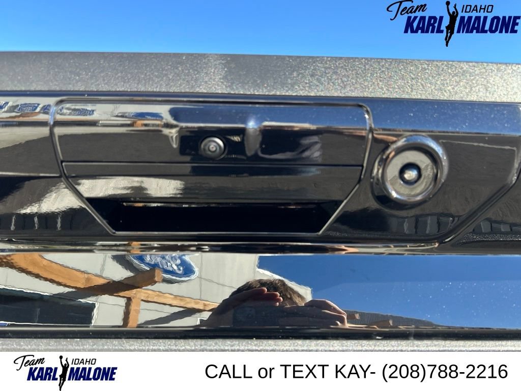 Used 2026 Ford F150 Raptor AWD/4WD image 14