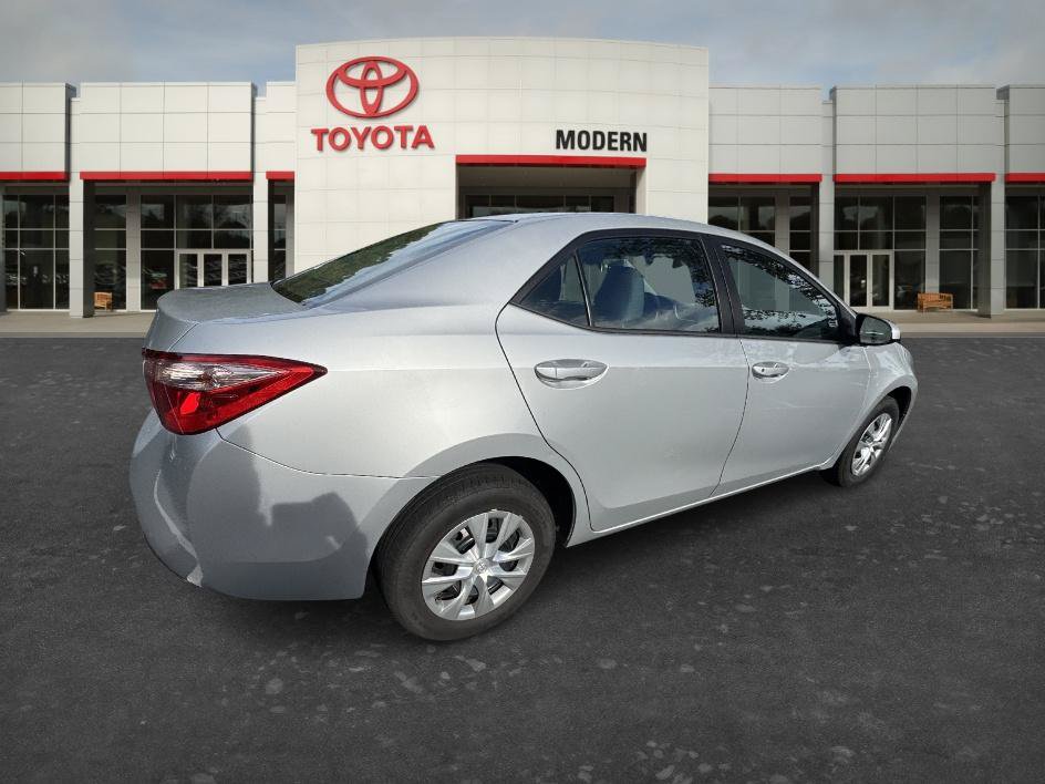 Used 2018 Toyota Corolla L FWD image 18