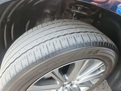 Used 2023 MAZDA CX-5 Signature image 29