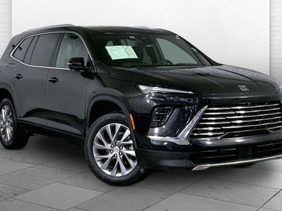 Used 2025 Buick Enclave Preferred