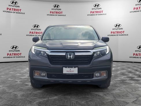 Used 2019 Honda Ridgeline RTL-E image 8
