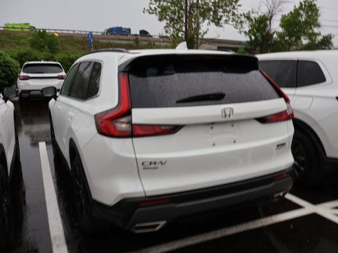 Used 2023 Honda CR-V Sport image 7