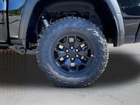 New 2026 RAM 1500 RHO AWD/4WD image 30