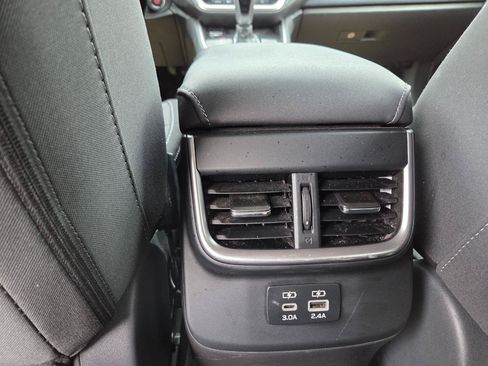 Used 2023 Subaru Outback Premium AWD/4WD image 30